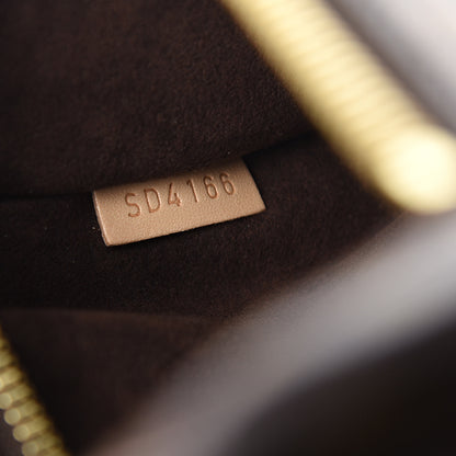 Louis Vuitton Monogram Pochette Metis 7 of 9