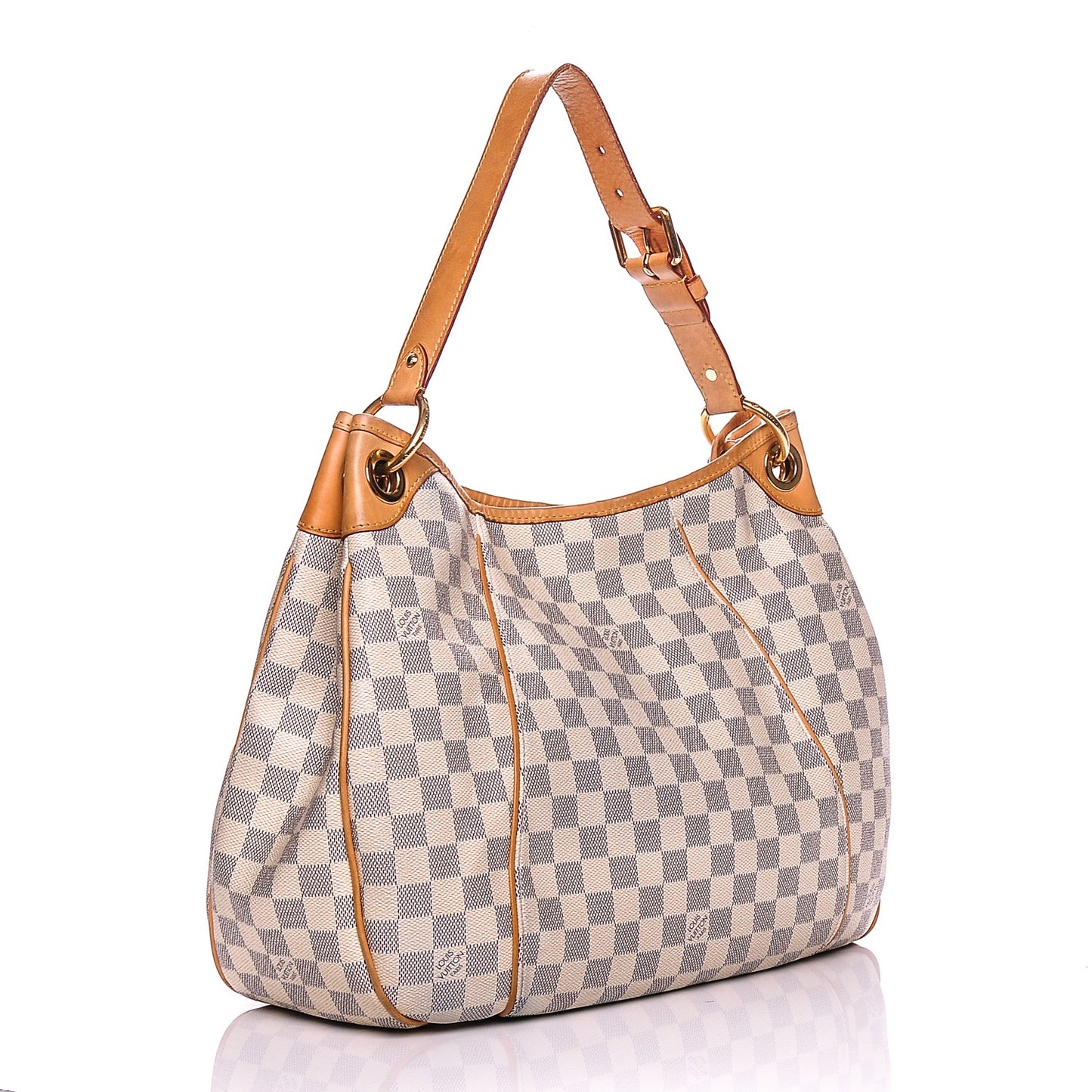 Damier Azur Galliera PM