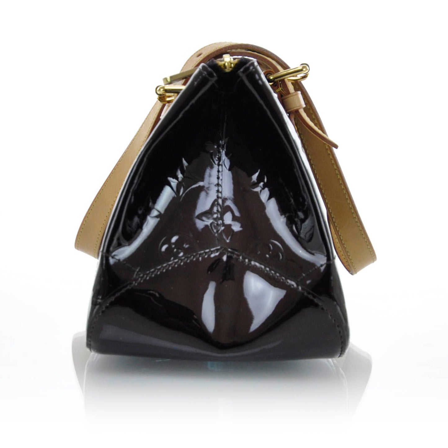 Vernis Rosewood Ave Amarante