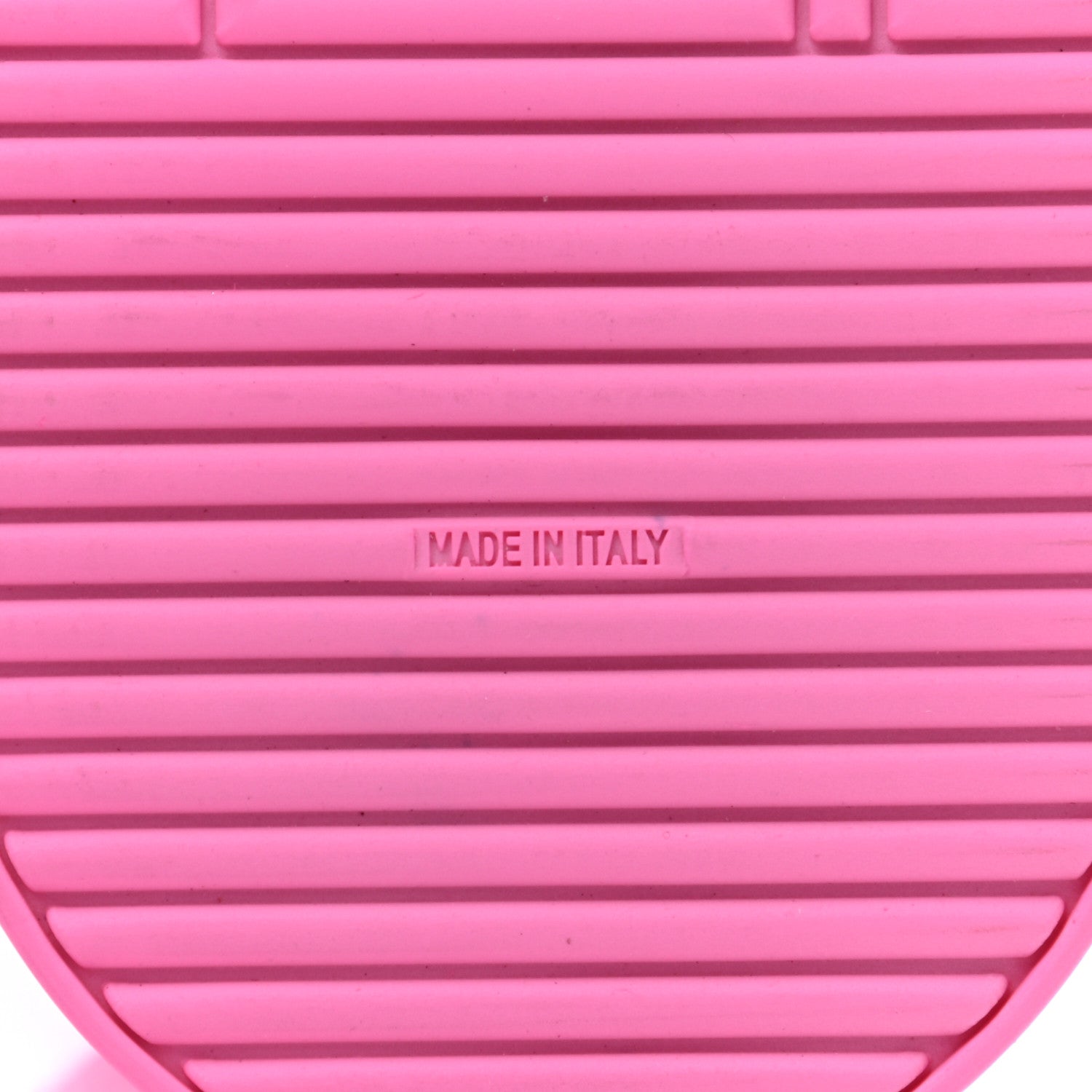 Fendi X NICKI MINAJ Lycra Macro FF Embossed Prints On High Top Sneakers 39 Pink 6 of 8