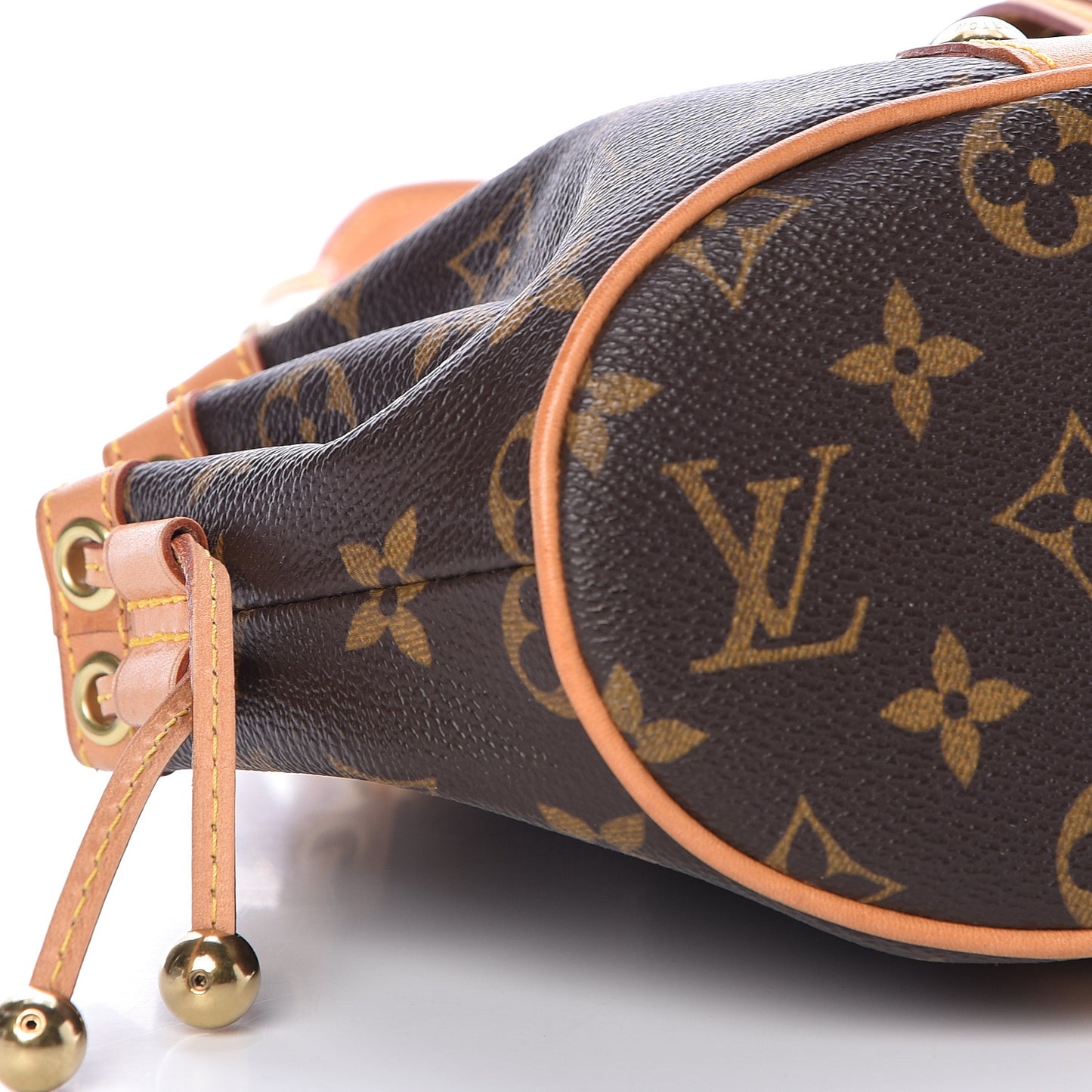 Monogram Theda GM