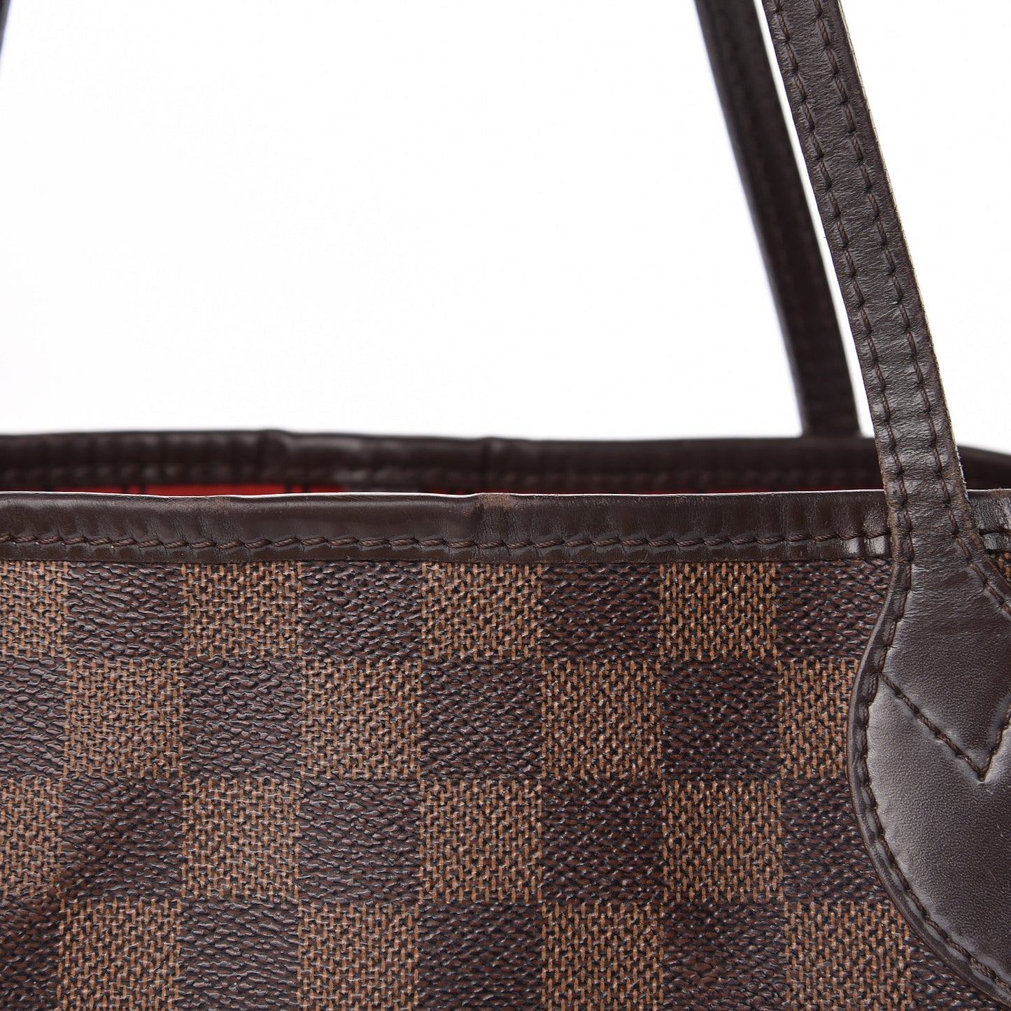 Damier Ebene Neverfull GM