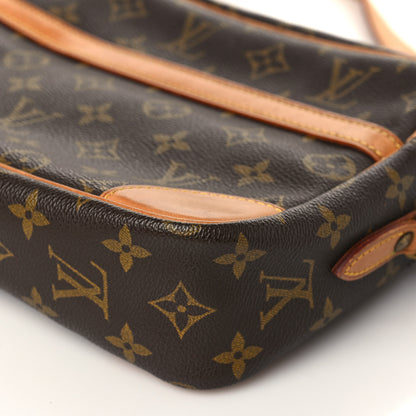 Louis Vuitton Monogram Trocadero 27 9 of 11