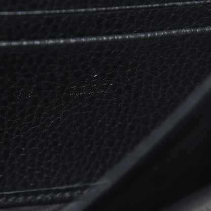 Gucci Calfskin Mini Dionysus Chain Wallet Black 7 of 10