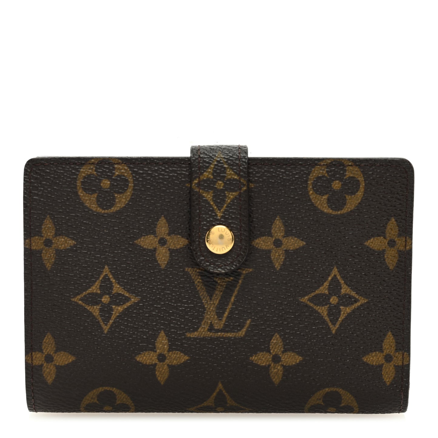 Monogram French Purse Wallet