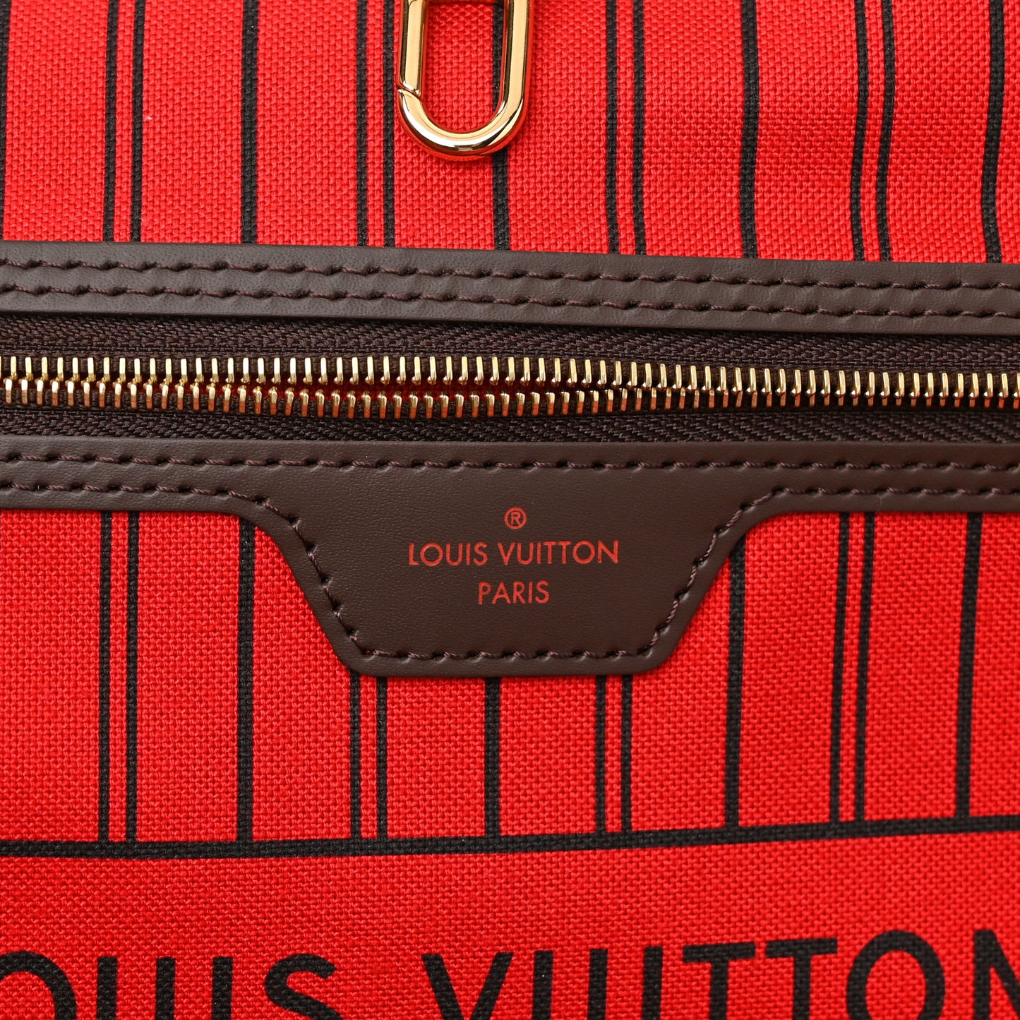 Damier Ebene Neo Neverfull GM