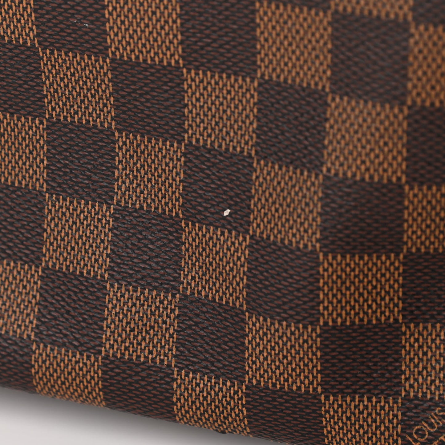 Damier Ebene Speedy 30