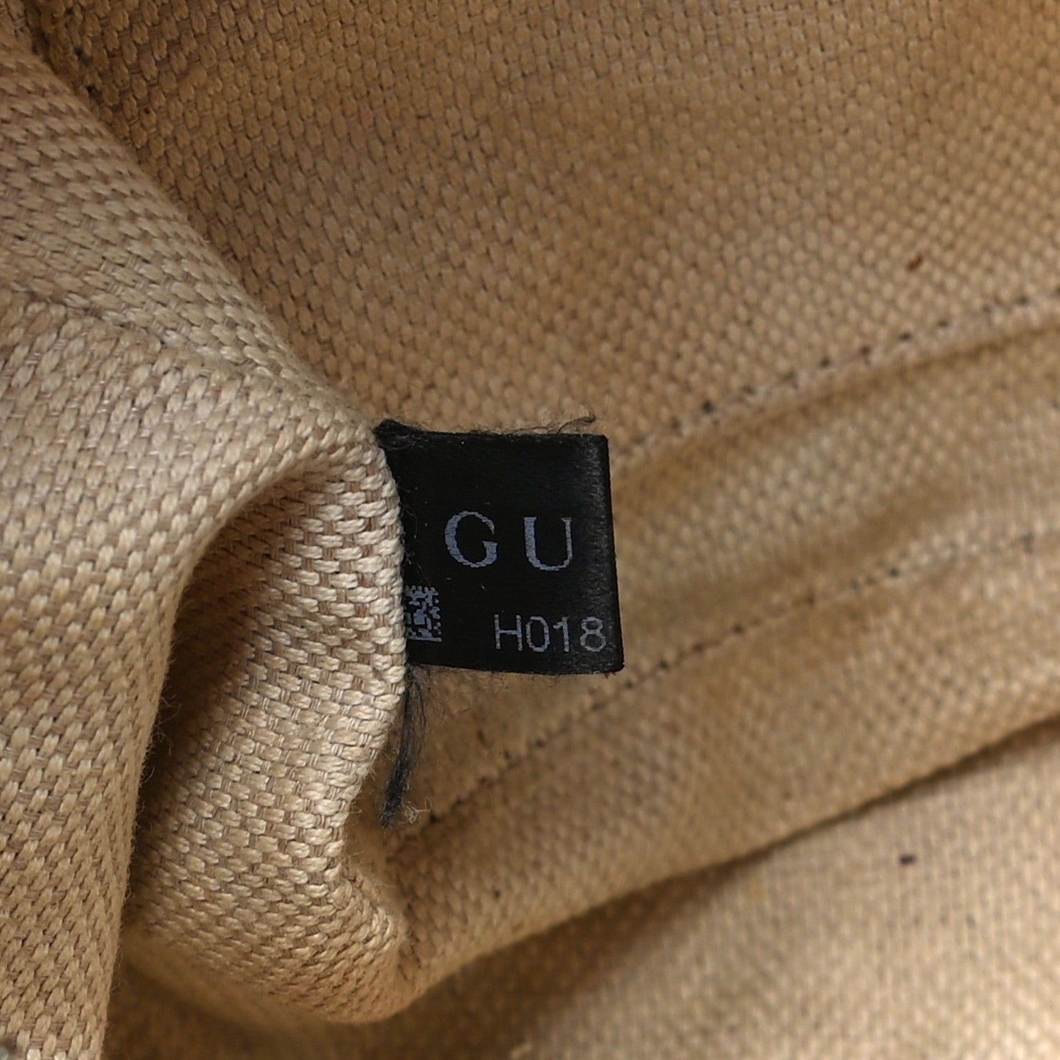 Gucci Pebbled Calfskin Small Soho Disco Bag Black 8 of 17