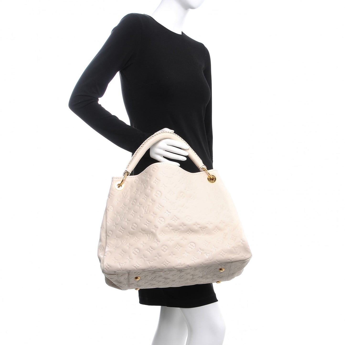 Empreinte Artsy MM Creme