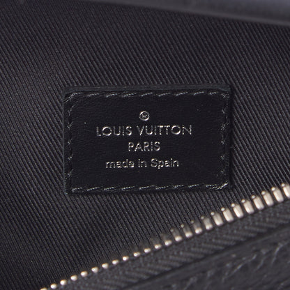 Louis Vuitton Taurillon Monogram Shadow Discovery Bumbag 7 of 8