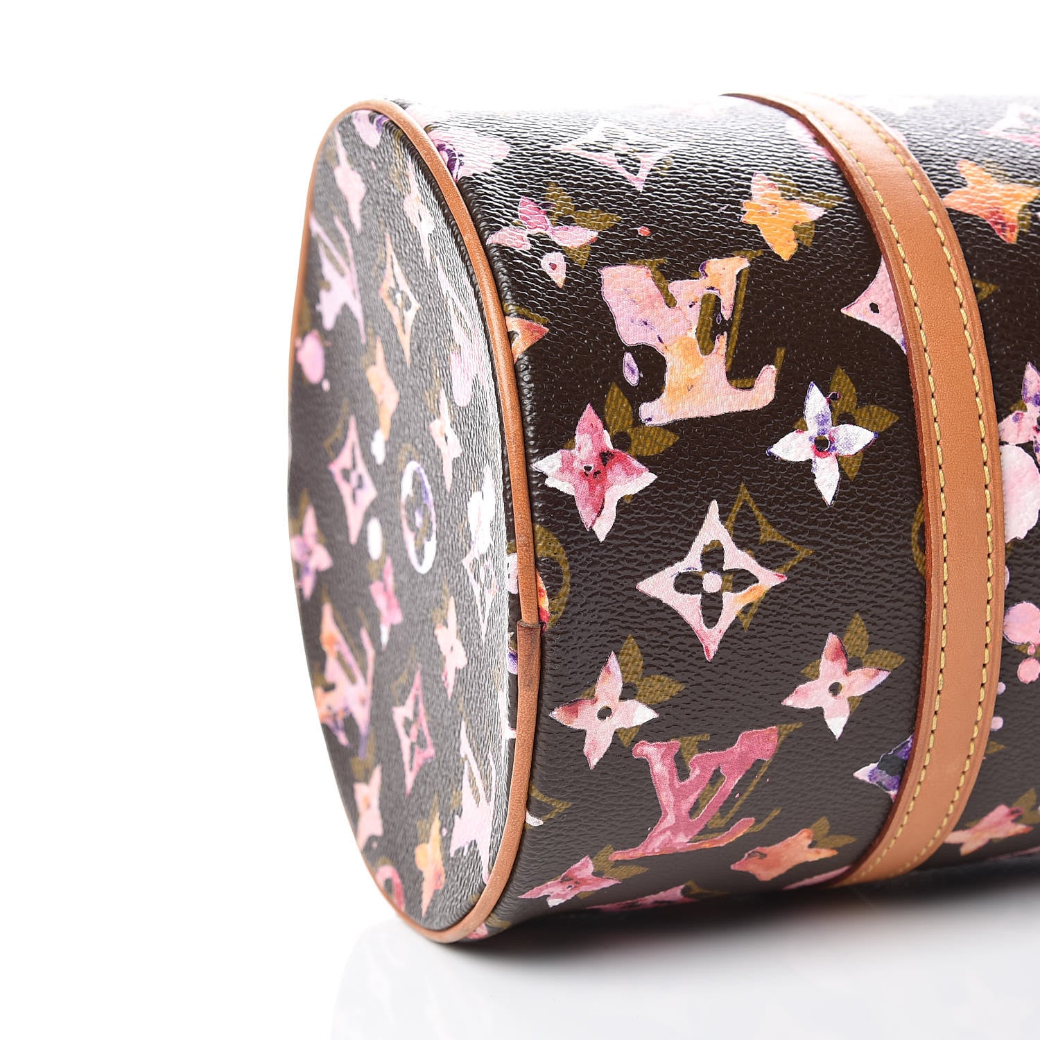 Louis Vuitton Watercolor Aquarelle Papillon 7 of 15