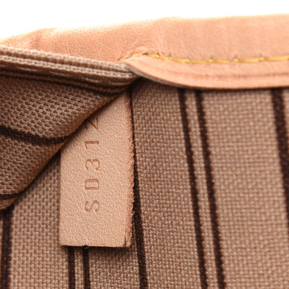 Louis Vuitton Monogram Neo Neverfull GM 10 of 14