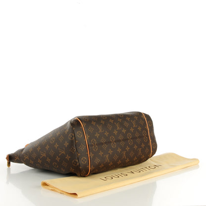 Louis Vuitton Monogram Totally GM 4 of 8