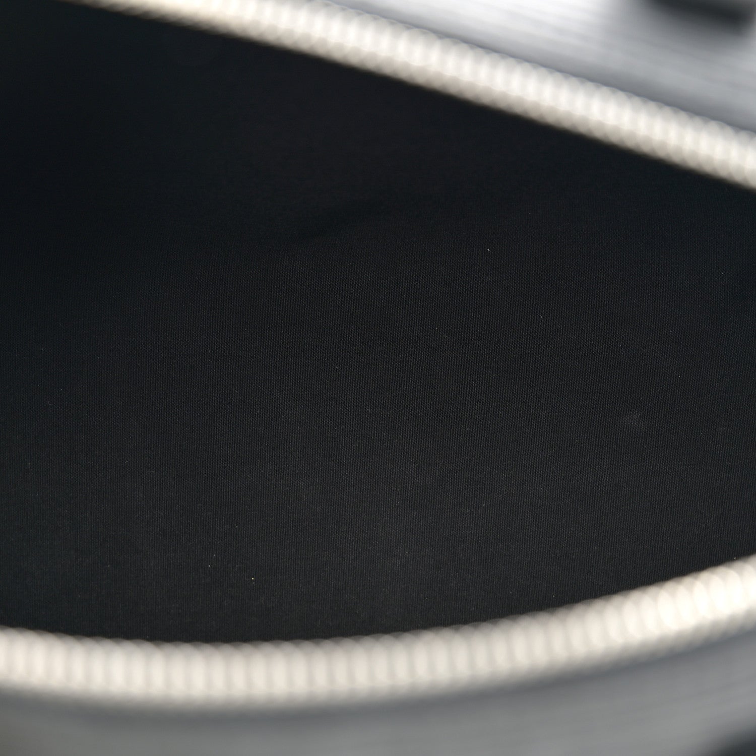 Louis Vuitton Epi Speedy 30 Black 5 of 12