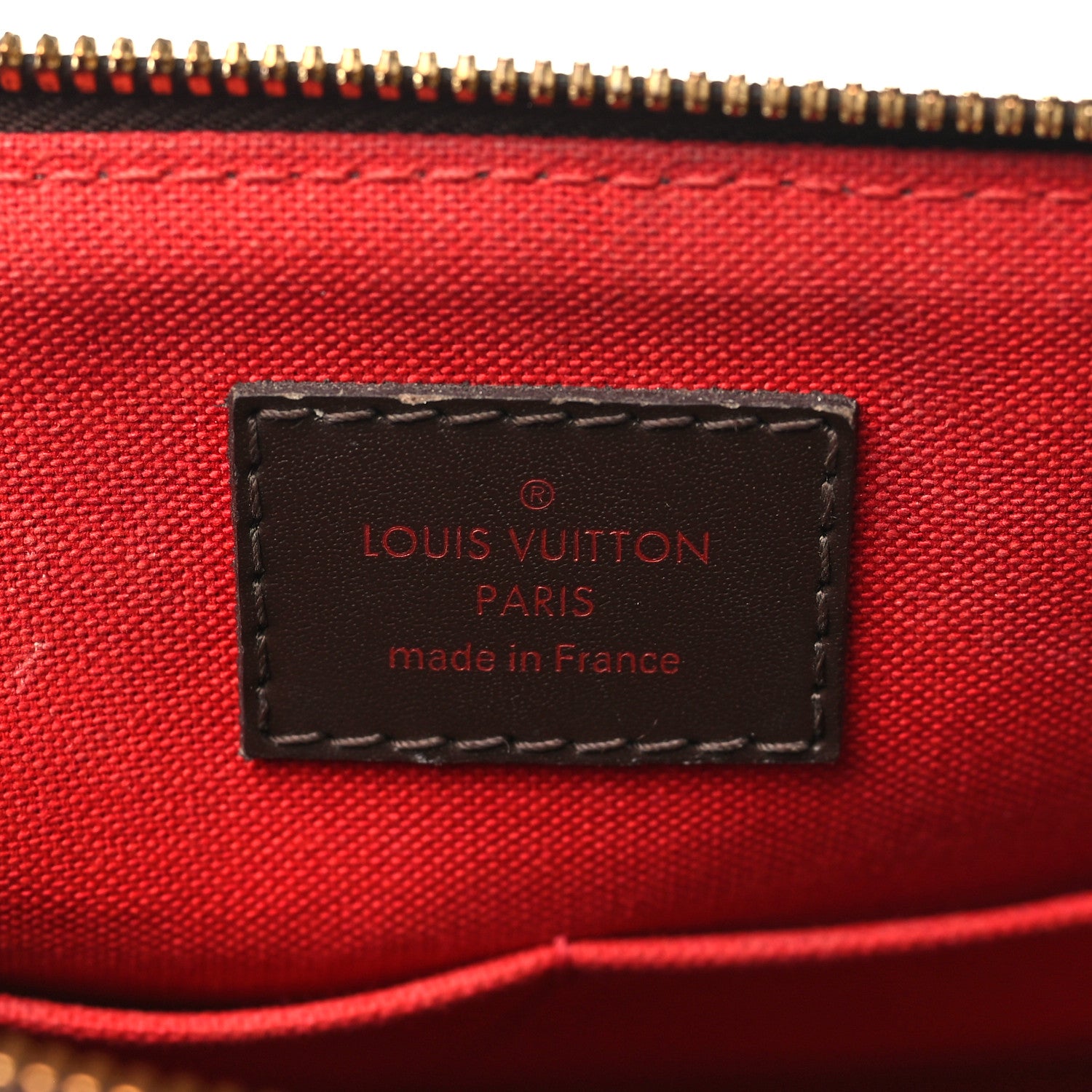 Louis Vuitton Damier Ebene Westminster PM 6 of 11