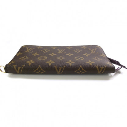 Louis Vuitton Monogram Insolite Wallet Violet 4 of 7