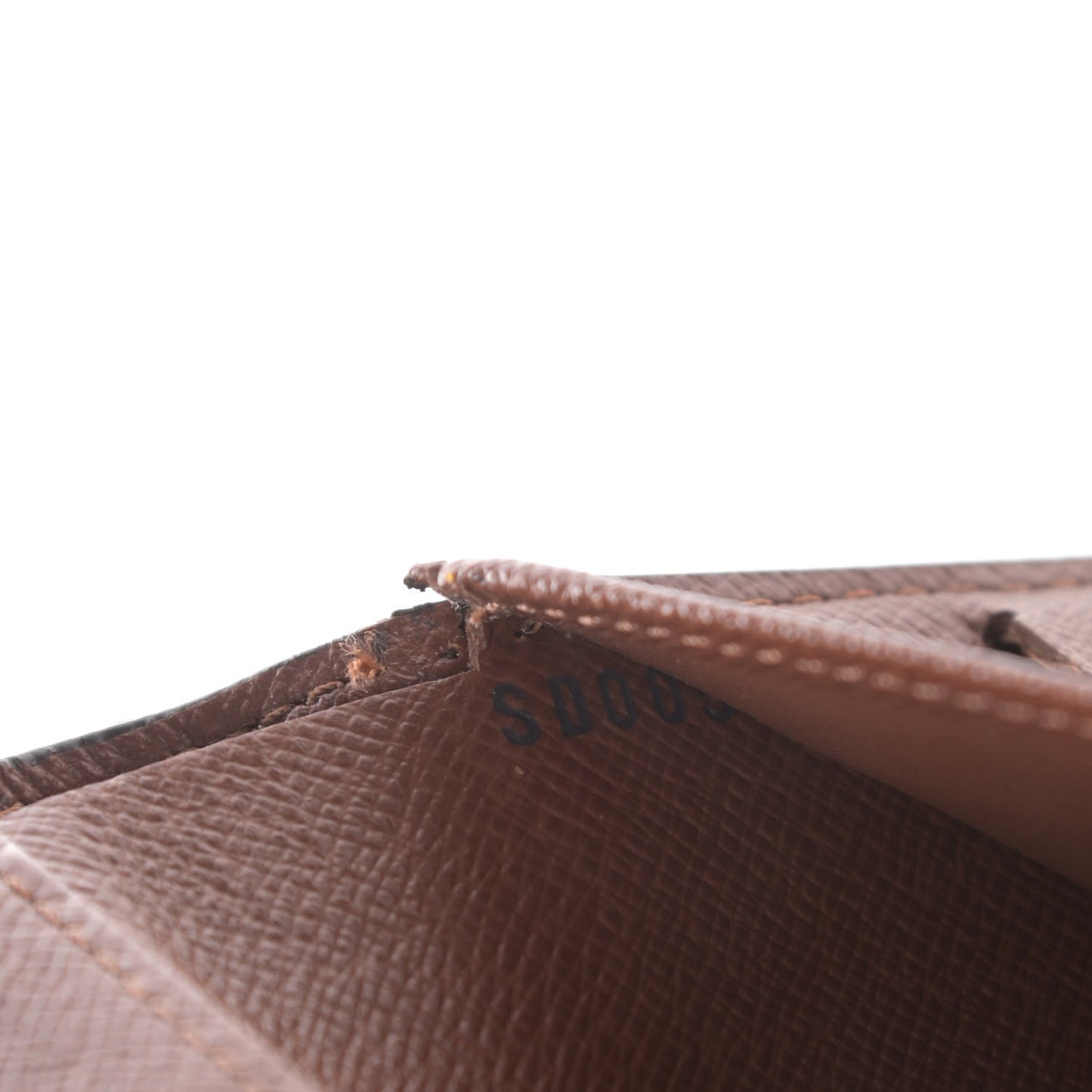 Monogram Elise Wallet