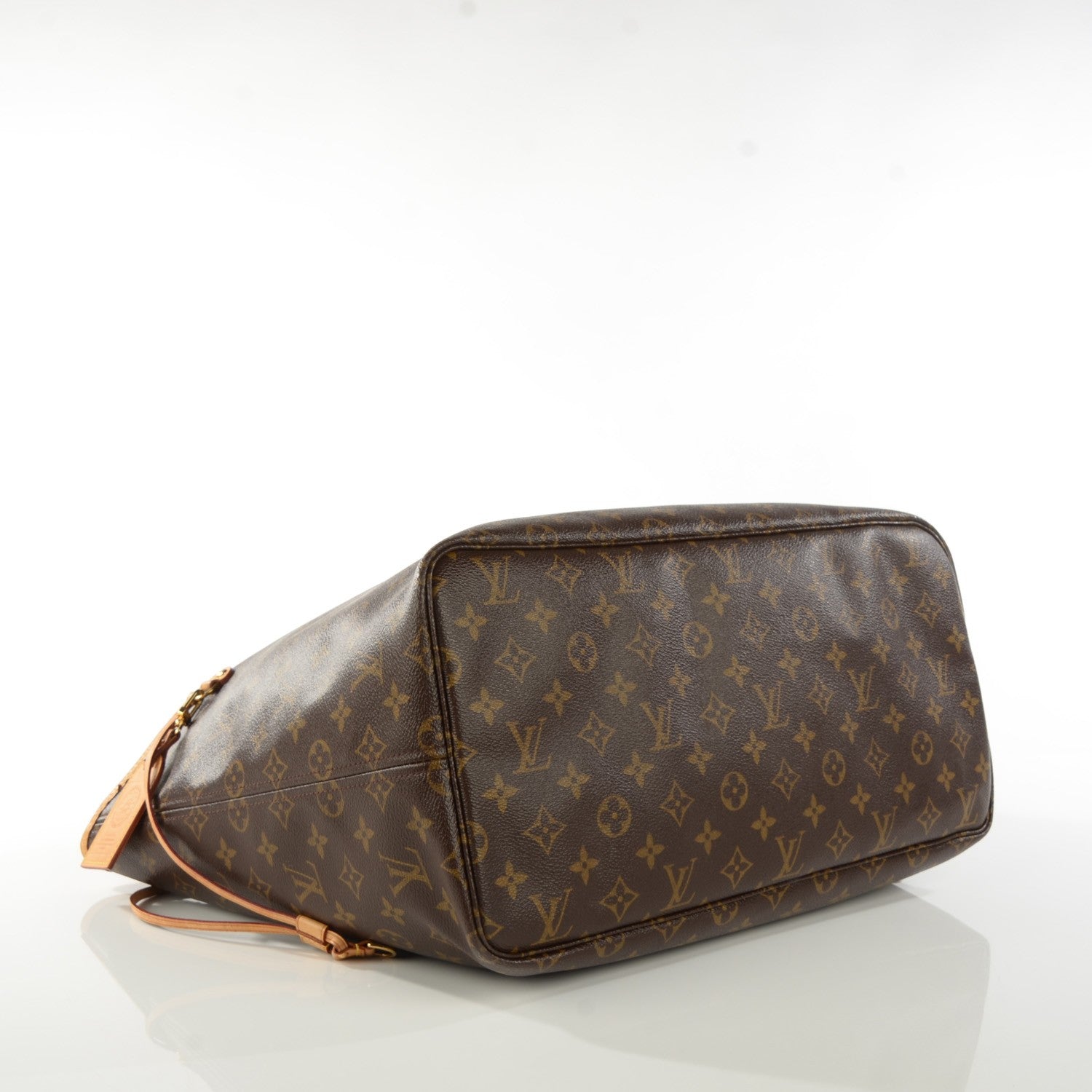 Louis Vuitton Monogram MOCA Neverfull GM 4 of 8
