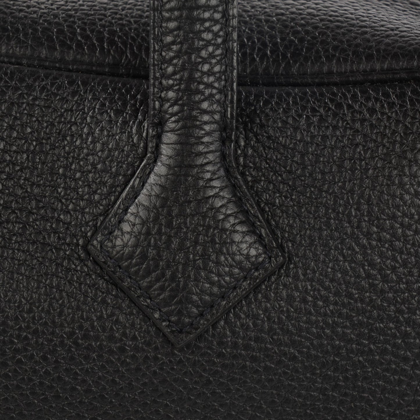 Taurillon Clemence Victoria II 35 Black