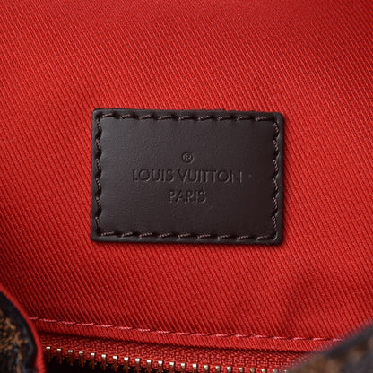 Louis Vuitton Damier Ebene Graceful MM 6 of 9