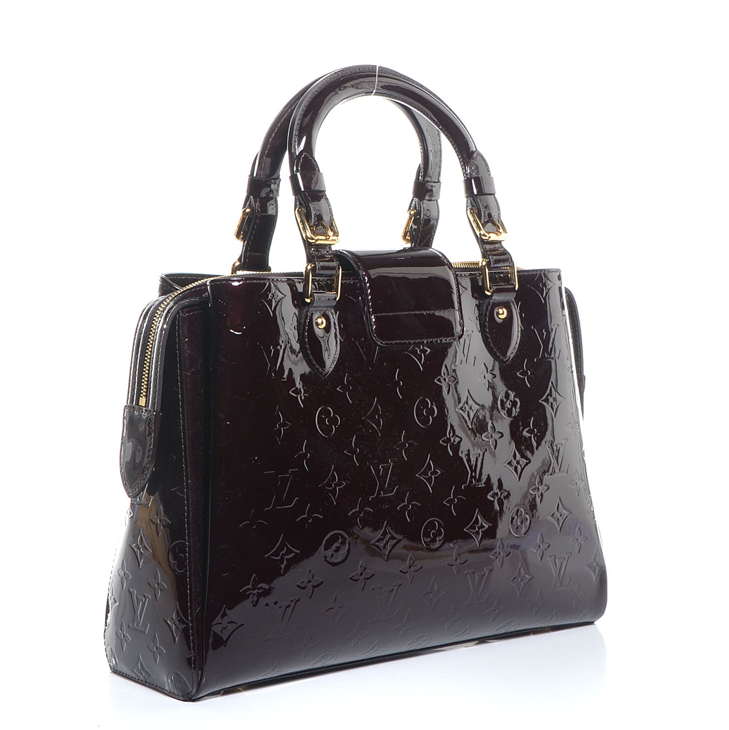 Vernis Melrose Avenue Amarante