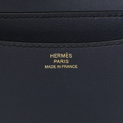 Hermes Swift Constance 18 Bleu Indigo 6 of 10