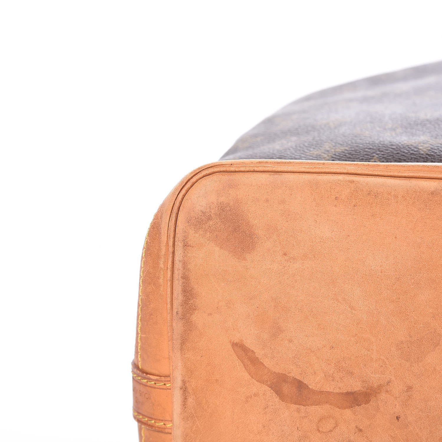 Louis Vuitton Monogram Noe 16 of 35