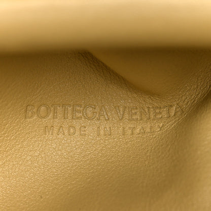 Bottega Veneta Butter Calfskin The Mini Pouch Tapioca 6 of 9