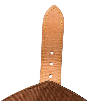 Louis Vuitton Monogram Montsouris GM Backpack 17 of 29
