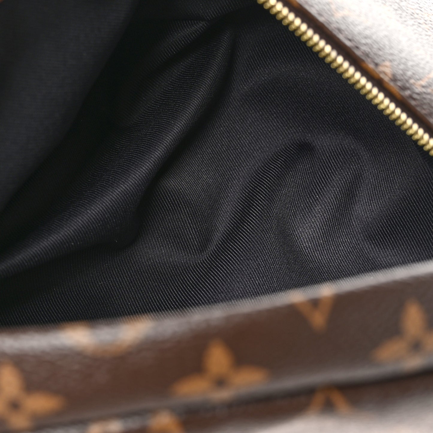 Monogram Bumbag