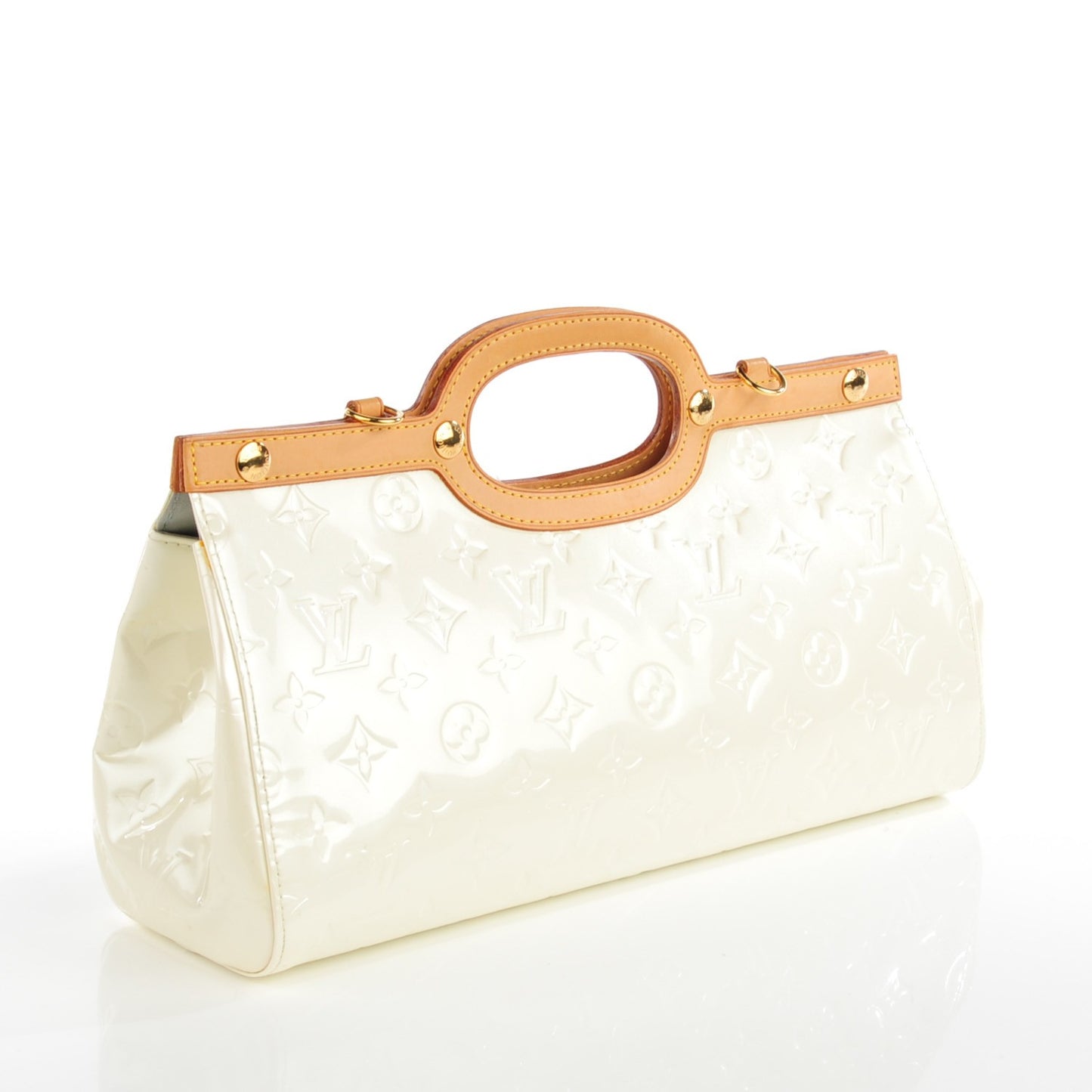 Vernis Roxbury Drive Perle