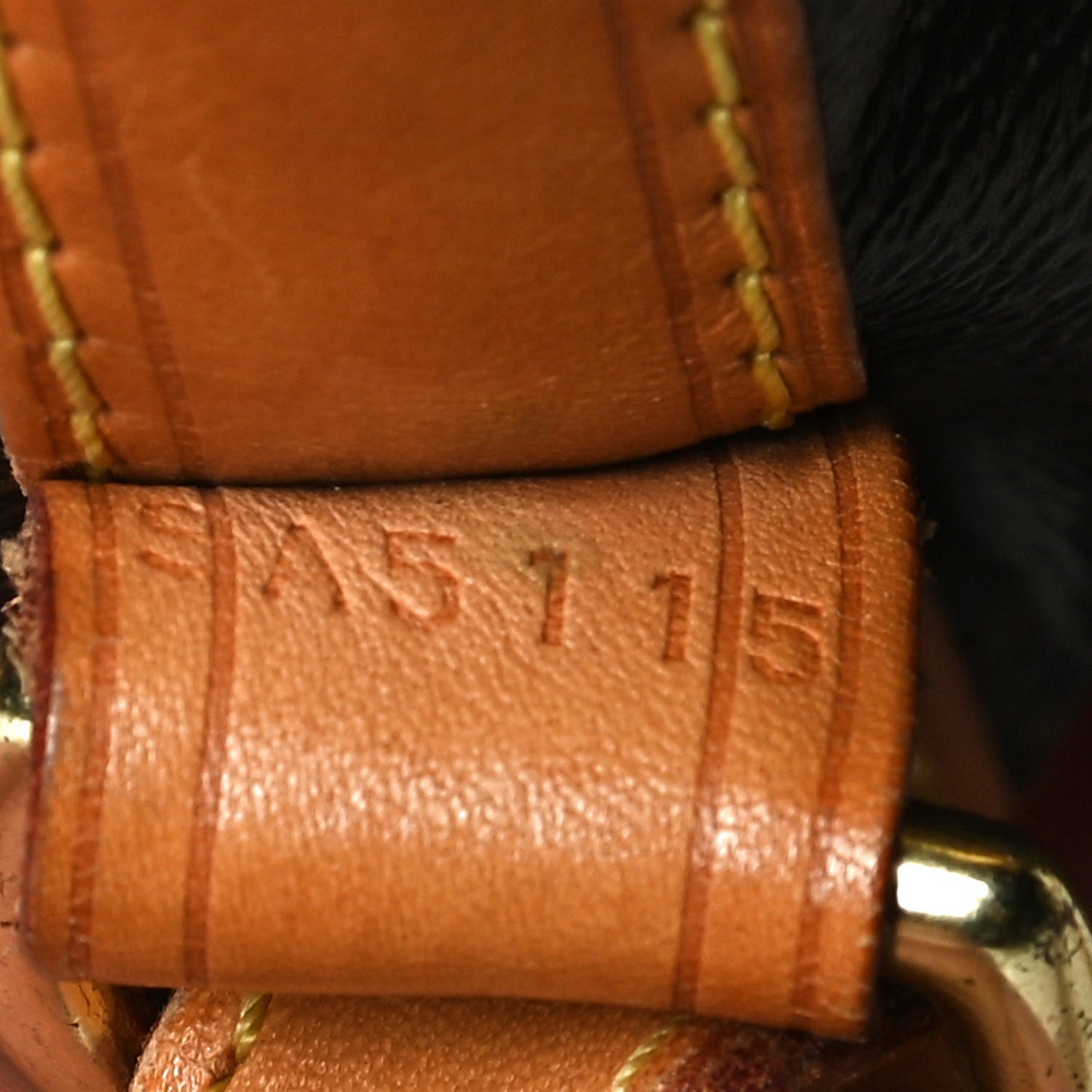 Monogram Noe BB