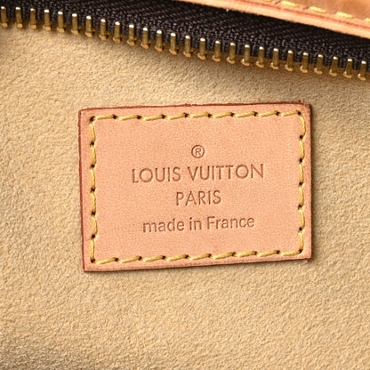 Louis Vuitton Monogram Estrela MM 6 of 11