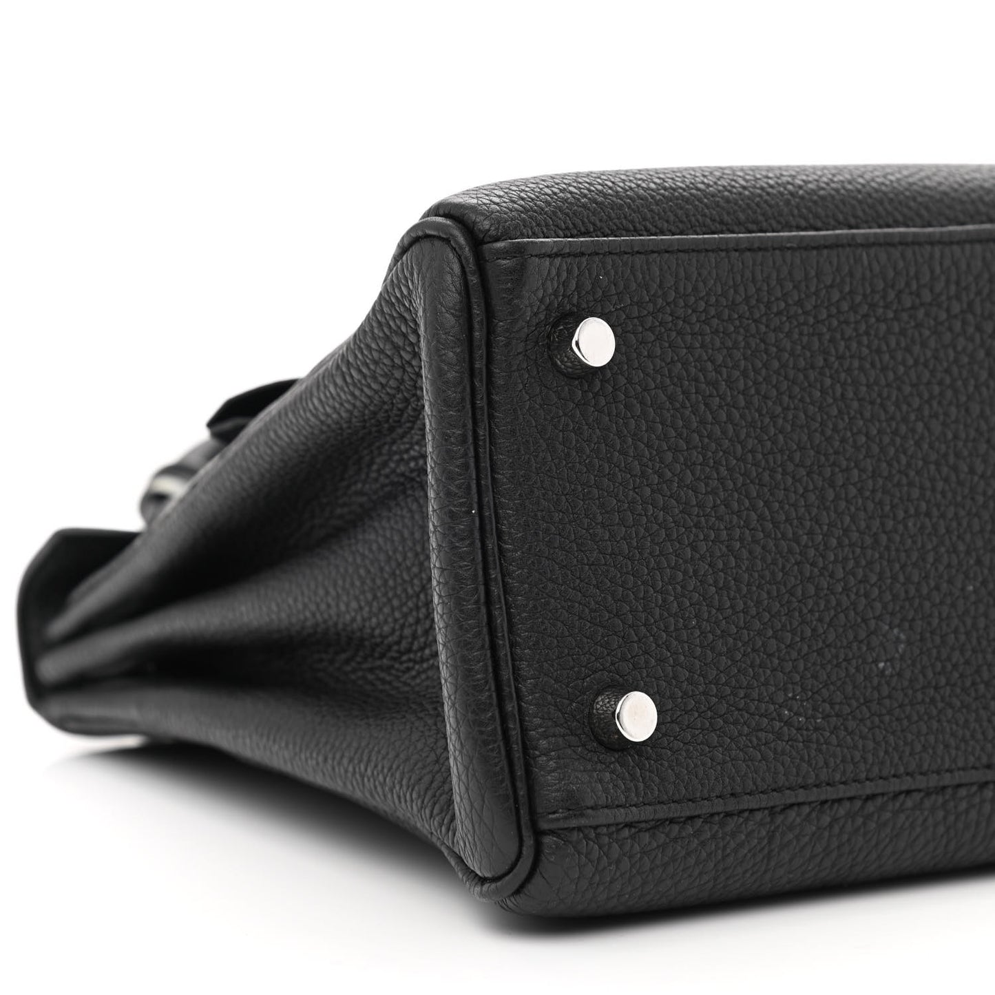 Togo Kelly Retourne 28 Black