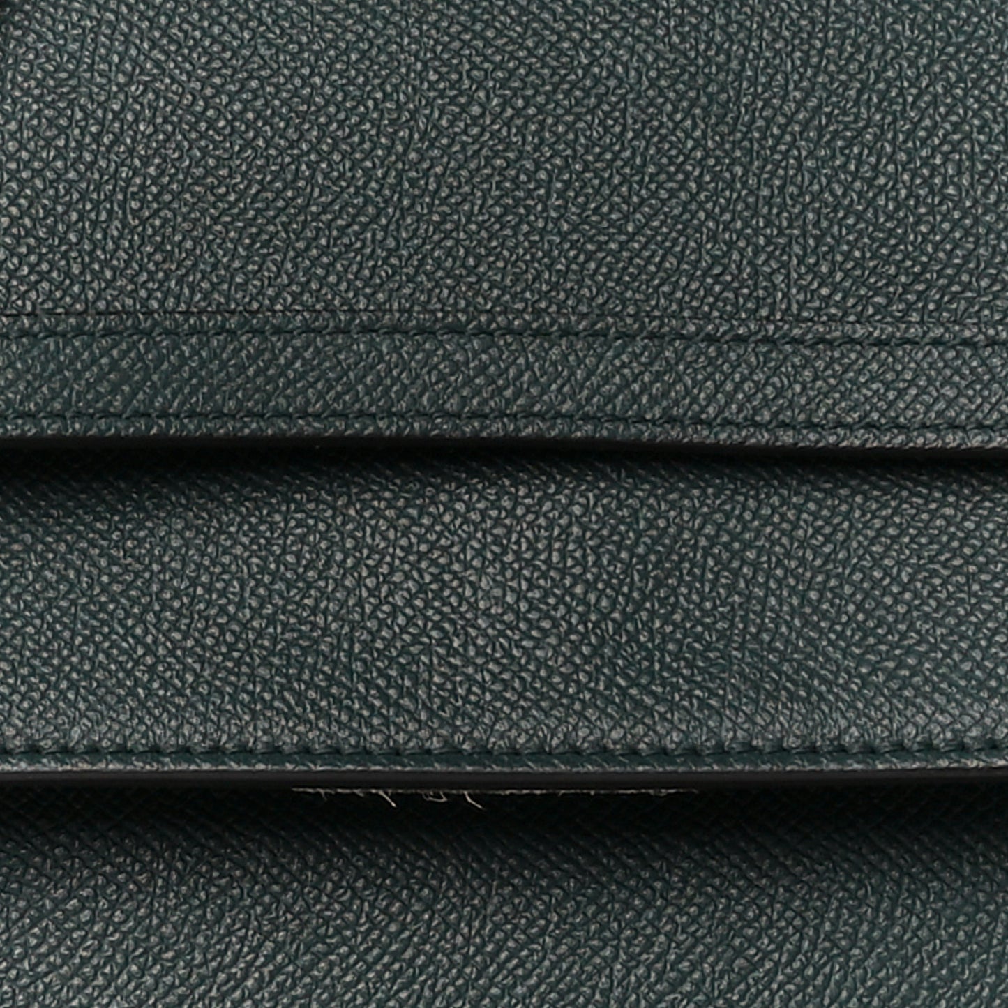 Grained Calfskin Micro Belt Bag Amazone