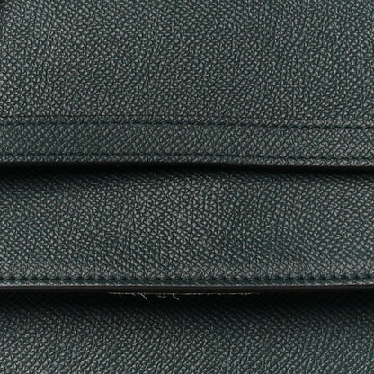 Celine Grained Calfskin Micro Belt Bag Amazone 10 of 13