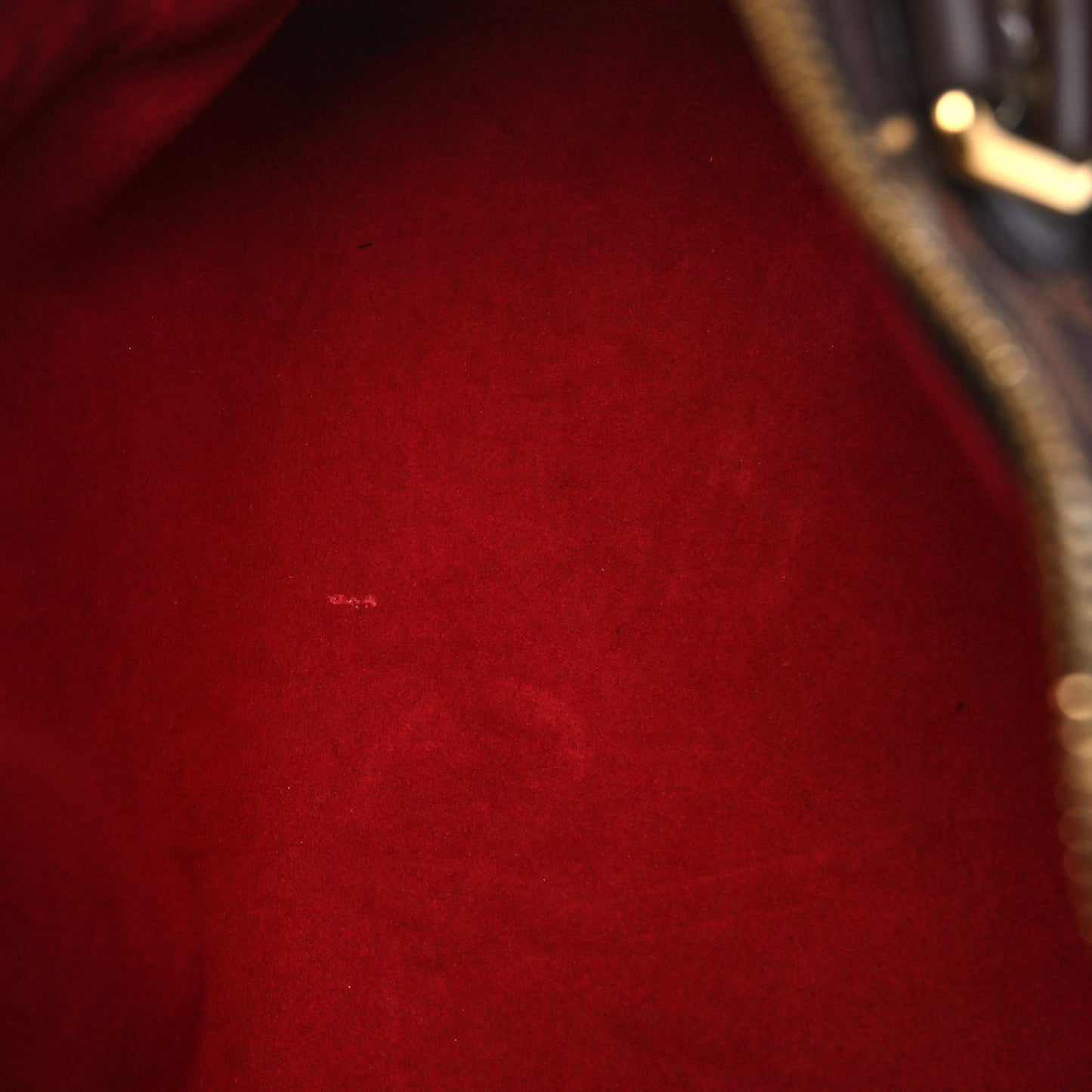 Damier Ebene Trevi GM