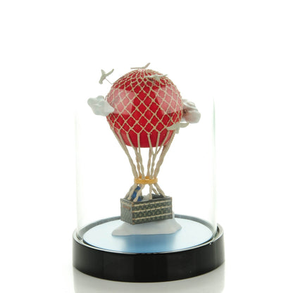 Louis Vuitton Hot Air Balloon Snow Globe 4 of 5