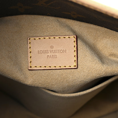 Louis Vuitton Monogram Artsy MM 6 of 10