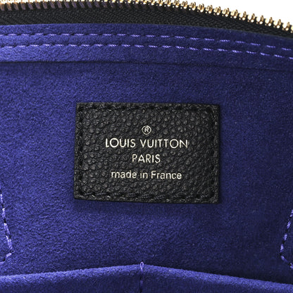 Louis Vuitton Empreinte Neo Alma PM Black 6 of 12