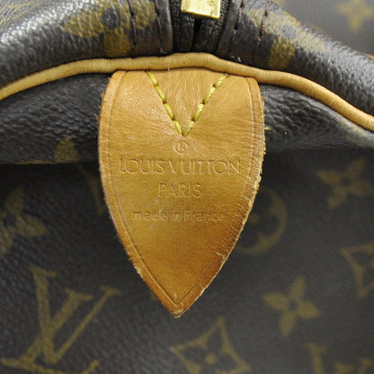 Louis Vuitton Monogram Keepall 60 9 of 9