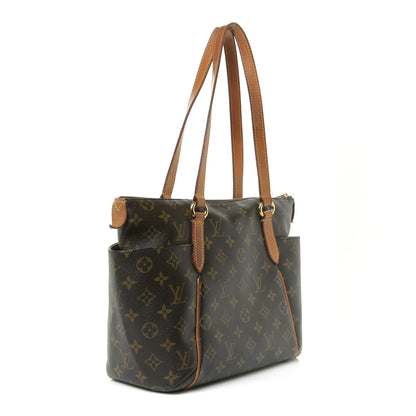 Louis Vuitton Monogram Totally PM 3 of 23
