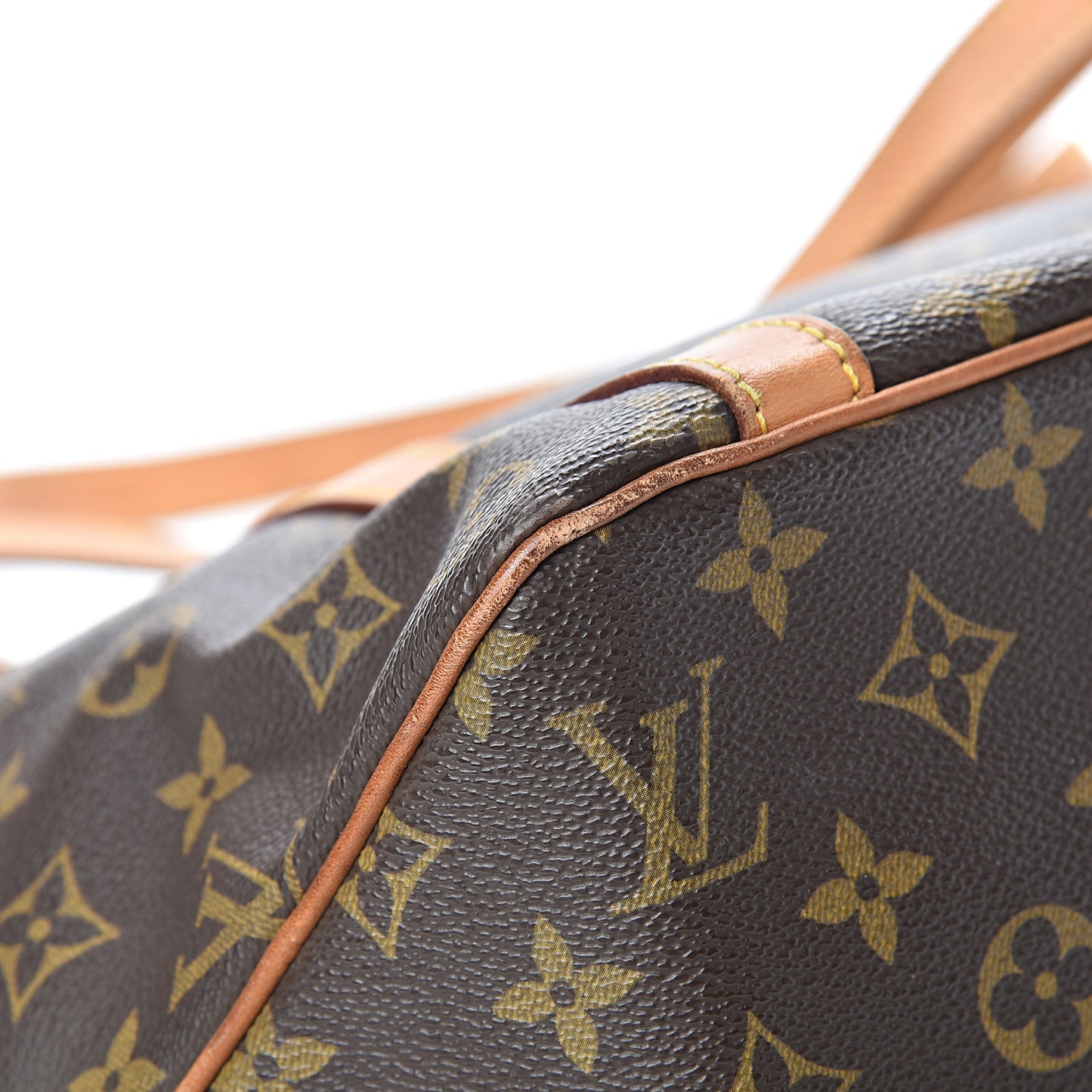 Monogram Sac Shopping Tote