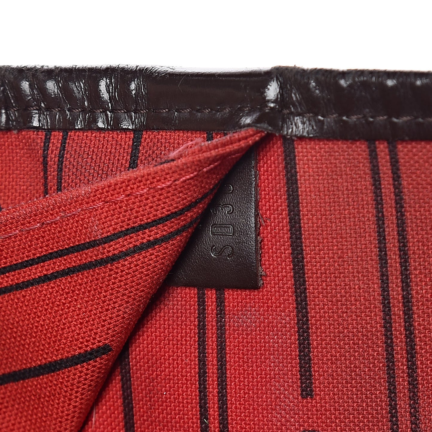 Damier Ebene Neverfull MM