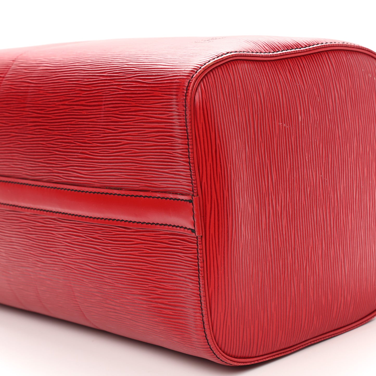 Epi Speedy 35 Castillan Red