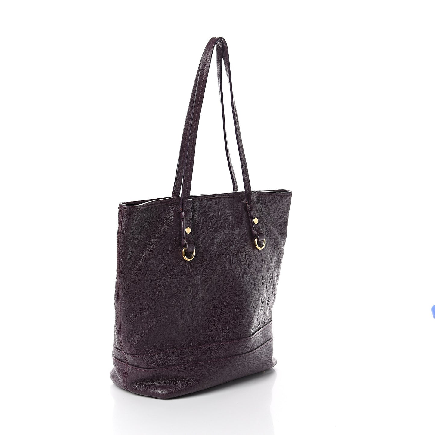 Empreinte Citadine PM Aube