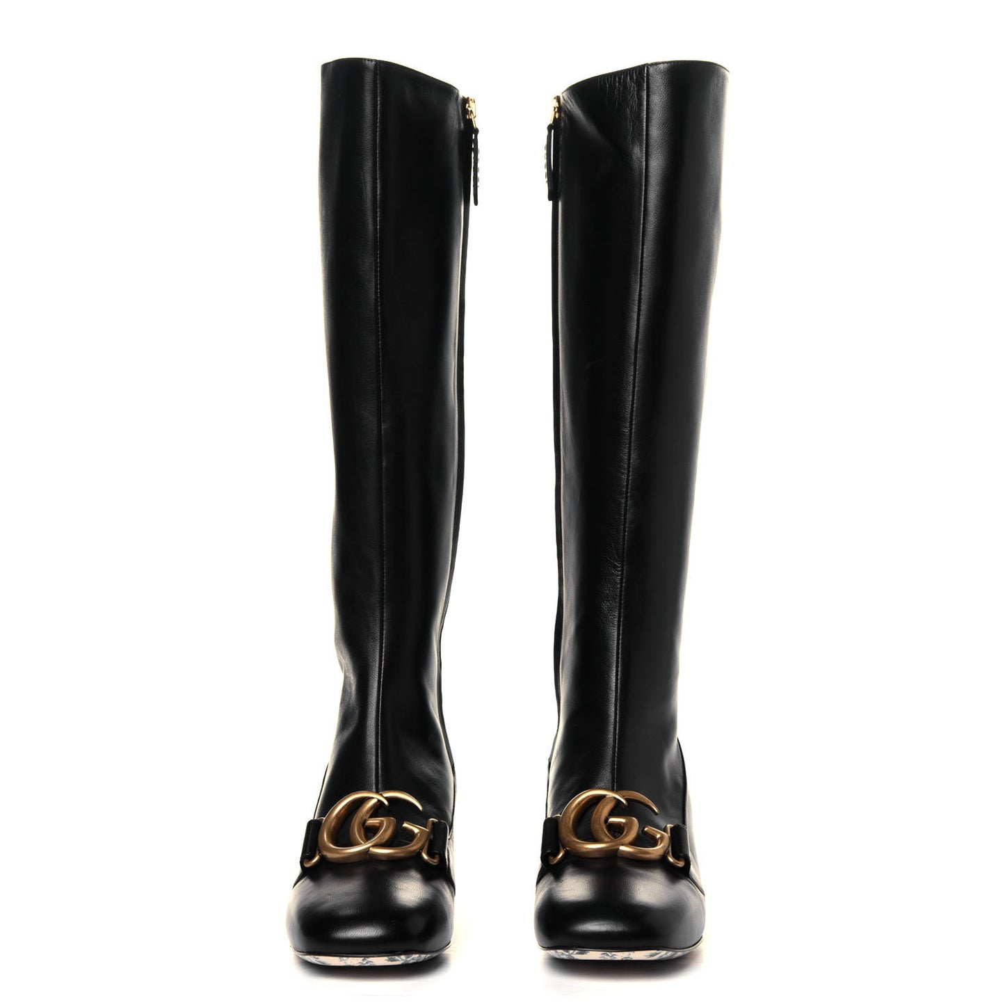 Malaga Kid GG Victoire 55mm Boots 37 Black