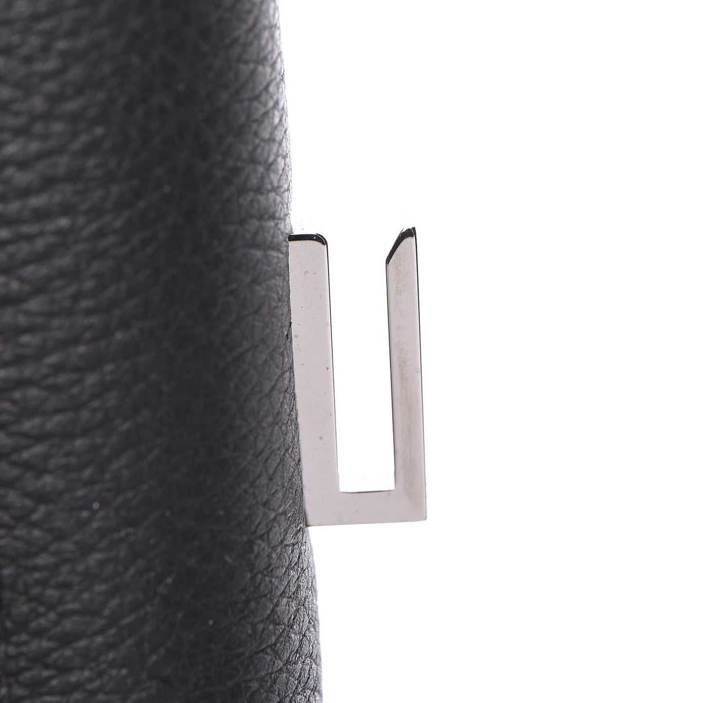 Togo Birkin 35 Black