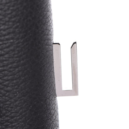 Hermes Togo Birkin 35 Black 22 of 40