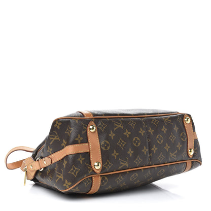 Louis Vuitton Monogram Stresa PM 4 of 14